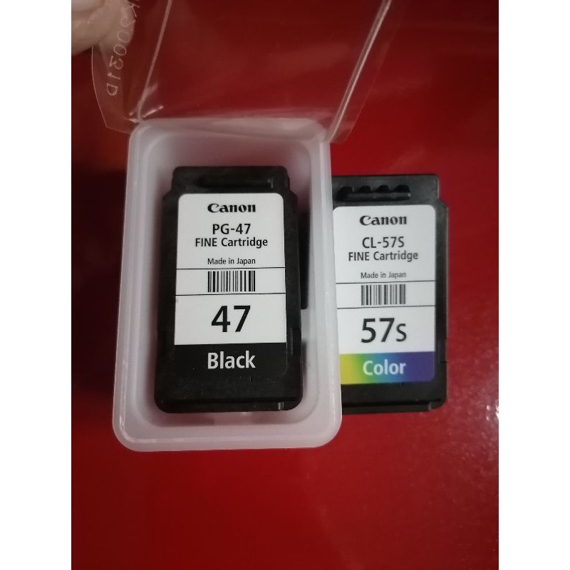 Canon Cartridge (kosong) Shopee Malaysia