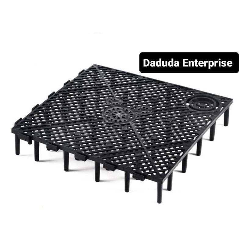 Aquarium Undergravel Filter Bottom Sand Filter Plate Undergravel Filter