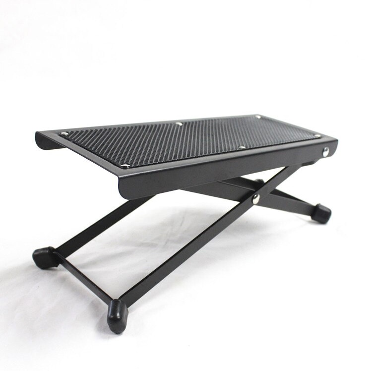 Classical Foot Rest/ Adjustable Foot Stool for Classical Guitar Player