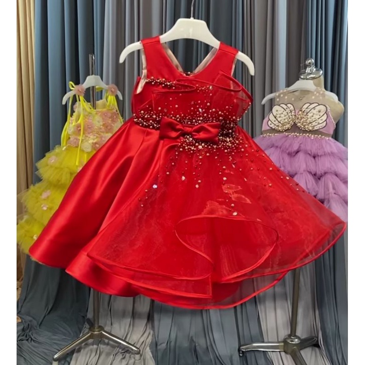Premium Quality Children's Party Clothes/Children's Birthday Clothes