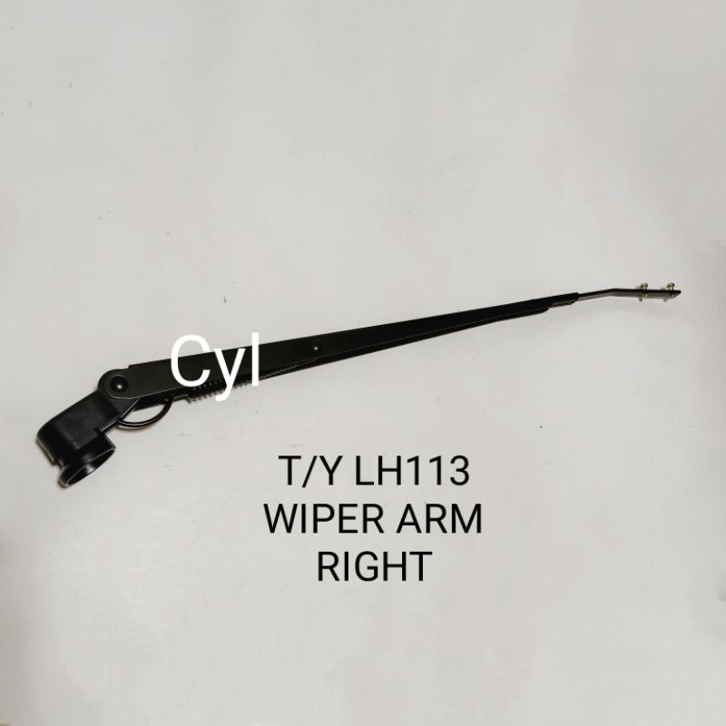 Toyota LH113 Wiper Arm(Left/Right to choose) Shopee Malaysia