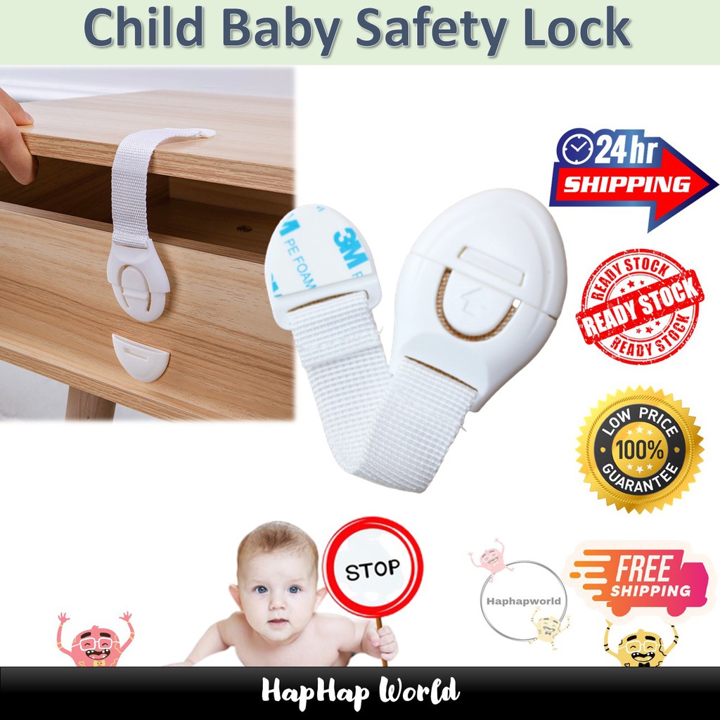 Corner Protector Child Lock Child lock drawer Child lock Child