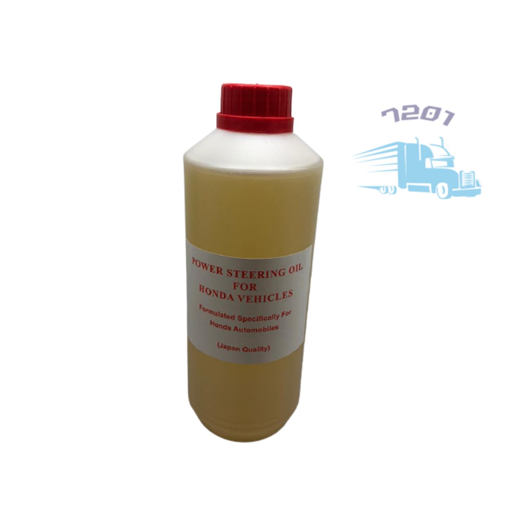 Honda power steering oil 1 liter | Shopee Malaysia
