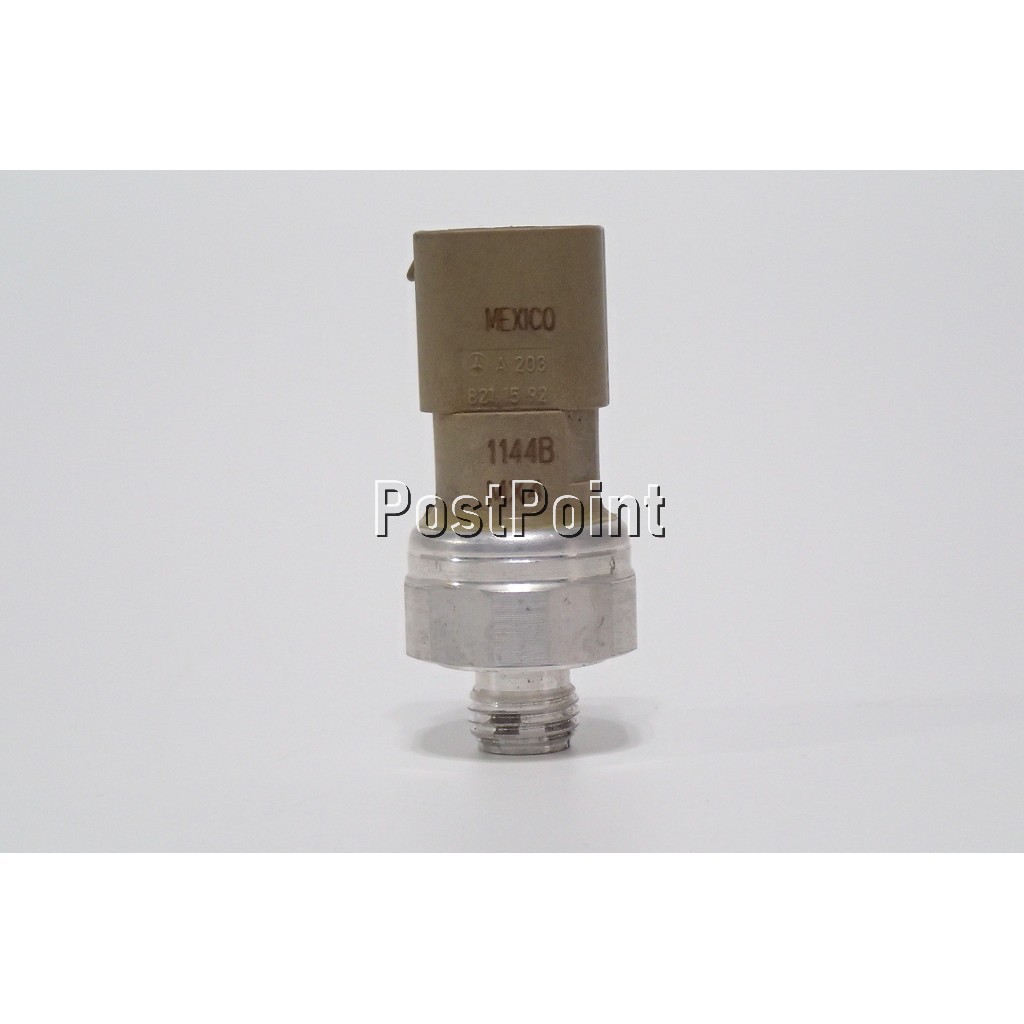Mercedes Benz W203 Air Cond Pressure Switch (Original) (3458) Shopee
