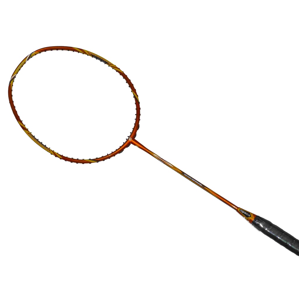 Apacs Virtuoso Performance Badminton Racket Shopee Malaysia