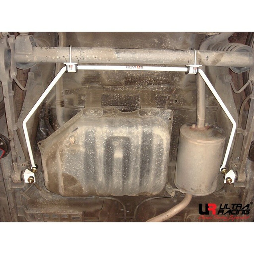 Kelisa Kenari Ultra Racing Rear Antiroll Bar/Rear Stabilizer Bar