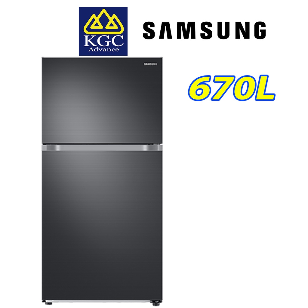 Samsung Top Mount Freezer with Twin Cooling Plus Inverter Refrigerator
