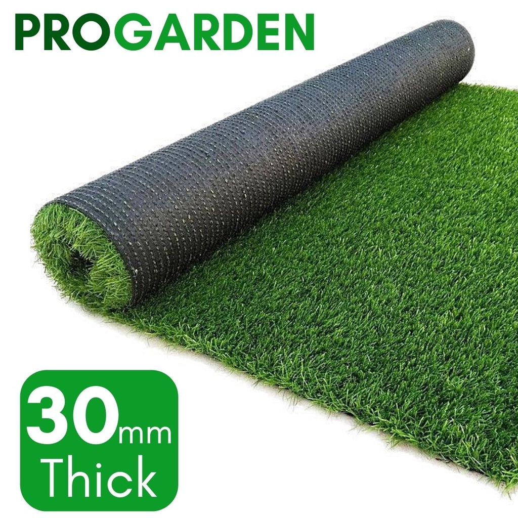 PRODIY Heavy Duty Artificial Grass Outdoor Carpet Karpet Rumput Tiruan Murah Karpet Gulung Fake