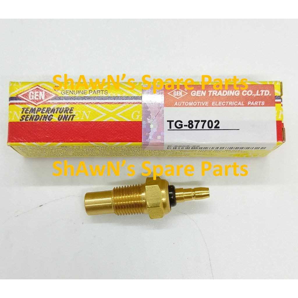 TAMA GEN JAPAN Perodua Kancil / Rusa / Daihatsu G11 / Aura G100 / Delta