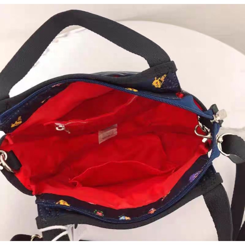 lesportsac small jenni crossbody bag Shopee Malaysia