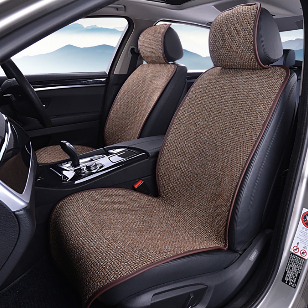 Car Front Seat Car Seat Covers Universal Car seat Cushion Accessories