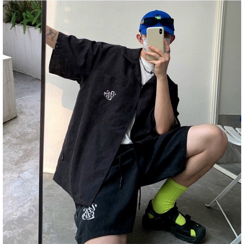 Extremely Cool Men's Clothing Shopee Malaysia