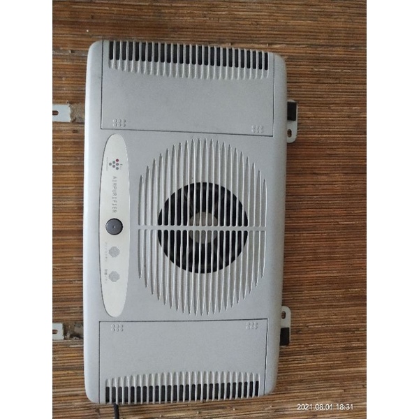 TOYOTA/DAIHATSU/ESTIMA ACR30/MCR30/WISH/PASSO/BOON/ALZA AIR FILTER