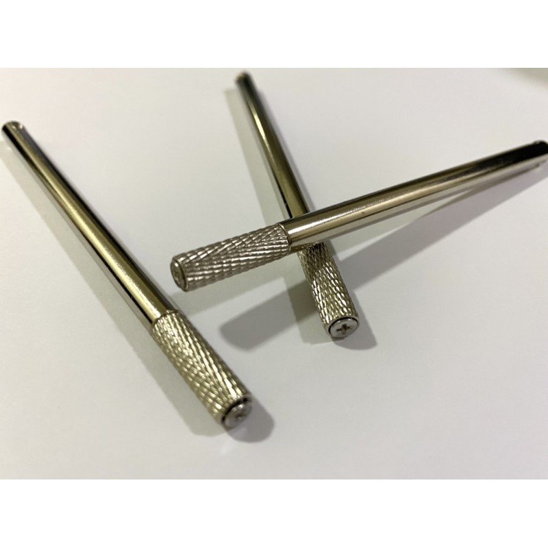 roller edge paint pen applicator( use together with leather edge paint