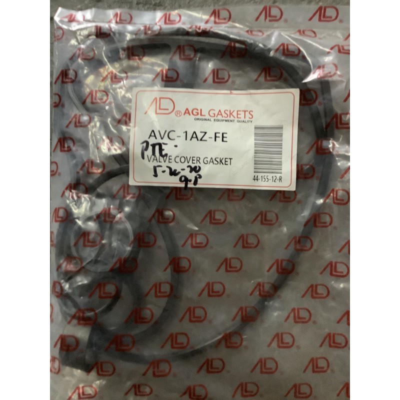 Valve Cover Gasket Rav4 20022006 Shopee Malaysia