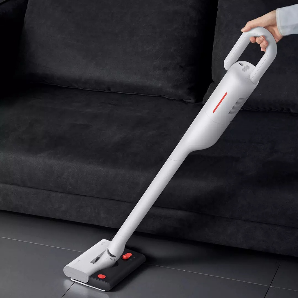 Deerma Cordless Vacuum Cleaner VC01/VC01 Max Wireless Handheld Vacuum