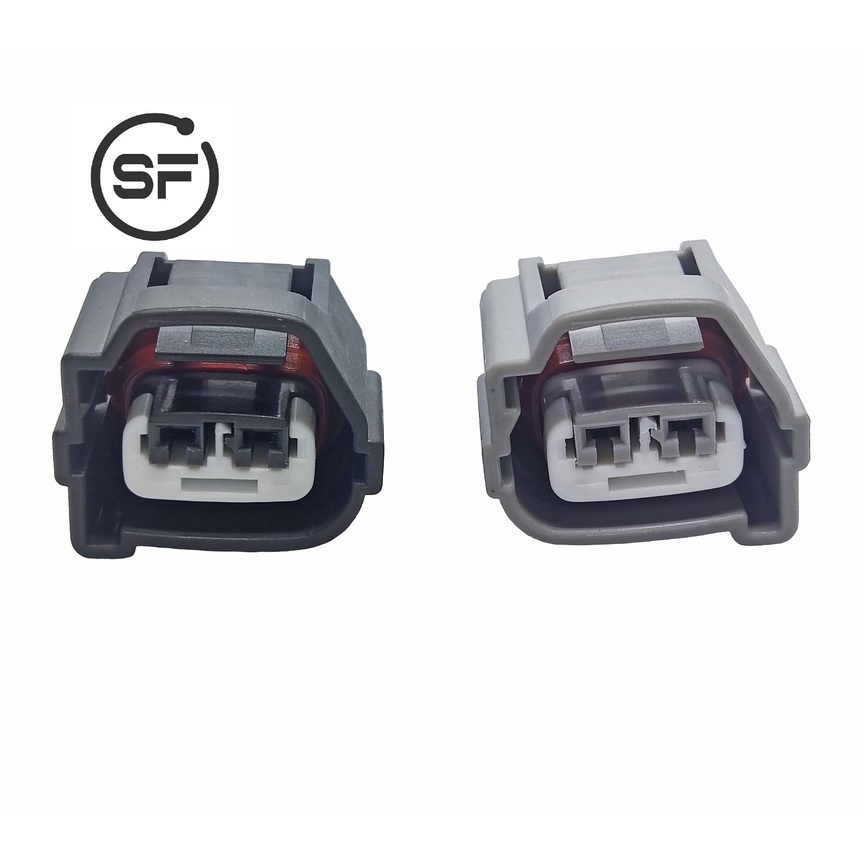 Hyundai Matrix Getz Accent Ignition Plug Coil 14 & 23 Connector