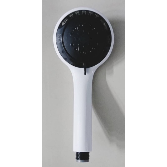 JOVEN / CENTON spare part Water Heater Shower Head GENUINE with 5 Spray