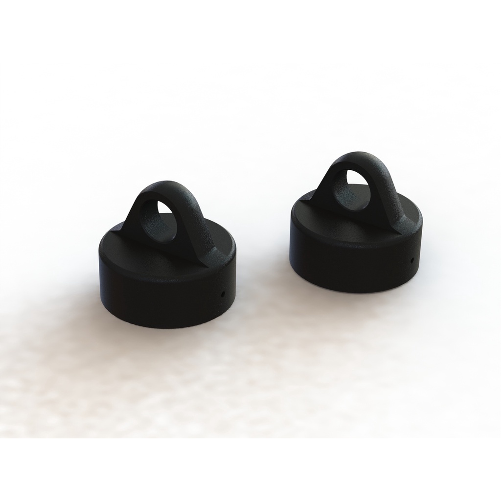 AR330491 ARRMA ALuminium Shock Cap (2pcs) Shopee Malaysia
