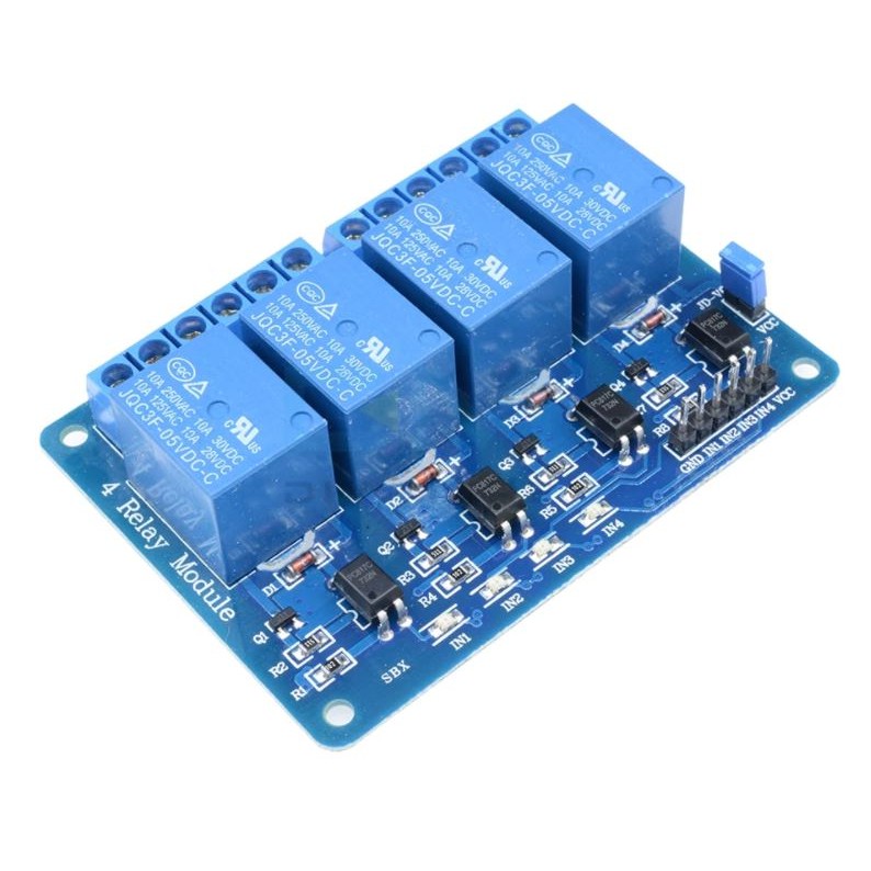 3.3V 5V 12V 1 2 4 8 Ways Channels Opto isolator Isolated Optocoupler