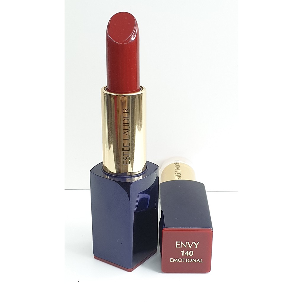ESTEE LAUDER ENVY EMOTIONAL(140) LIPSTICK (TESTER) Shopee Malaysia