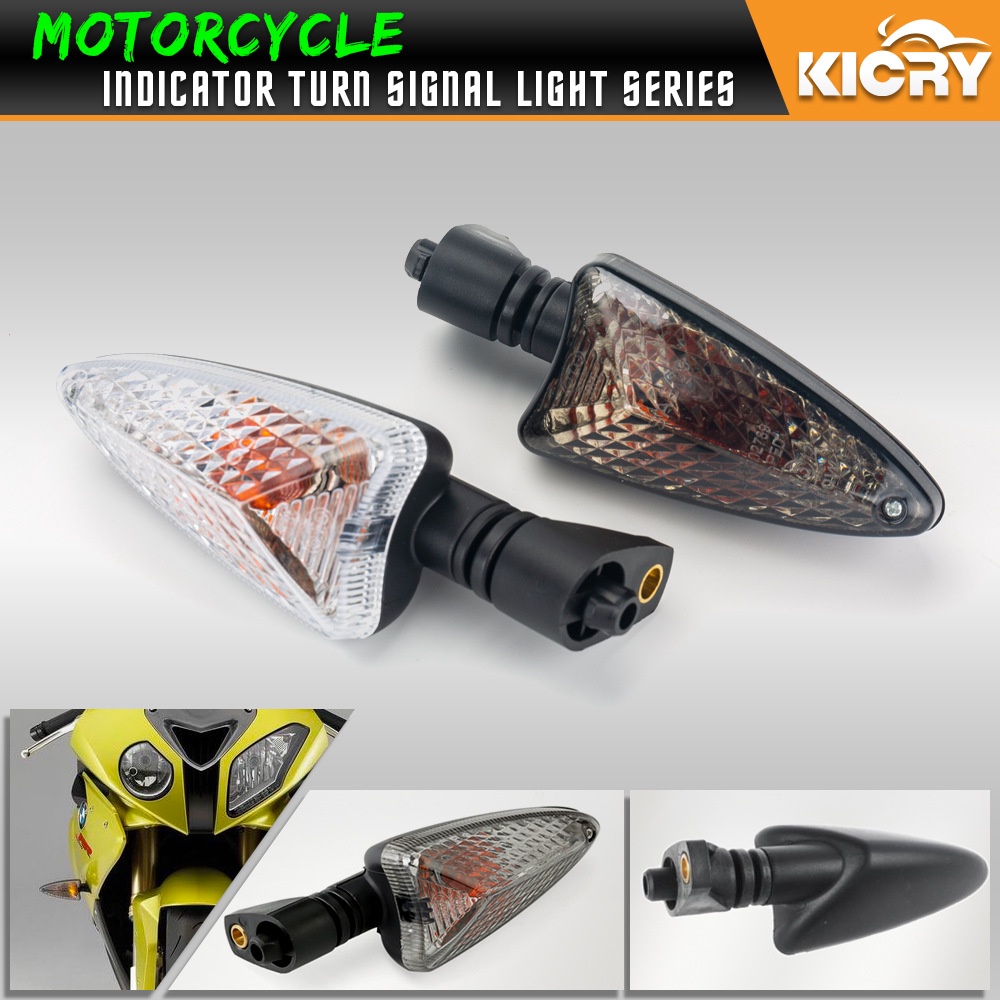 Motorcycle Turn Signal Lamp Motor Indicator Light Fit for BMW G310GS