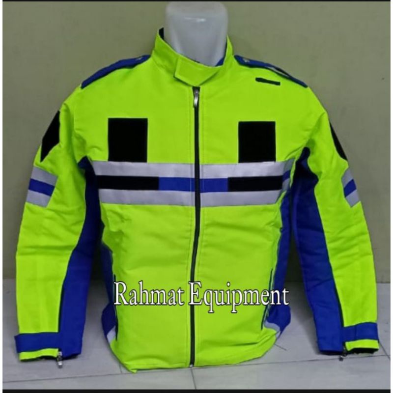 Community Jackets Touring Jackets Latest Ambulace Jackets Shopee Malaysia