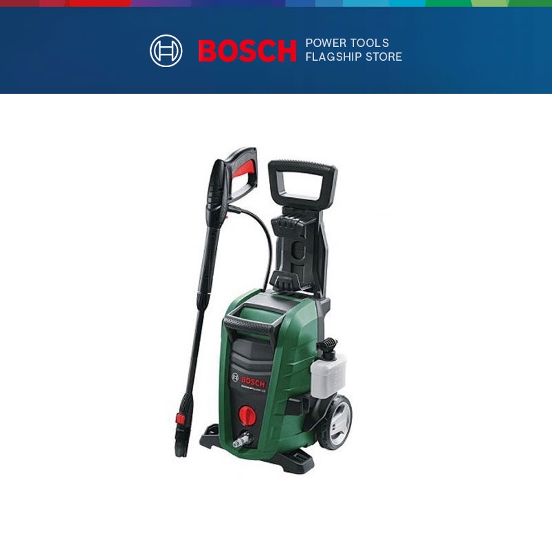 BOSCH UniversalAquatak 125 High Pressure Washer 06008A7AL0 Shopee Malaysia
