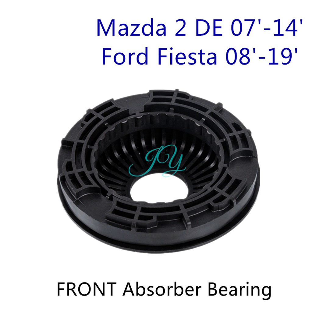 Mazda 2 DE 07' Ford Fiesta 08' Strut Absorber Bearing (FRONT) (D651