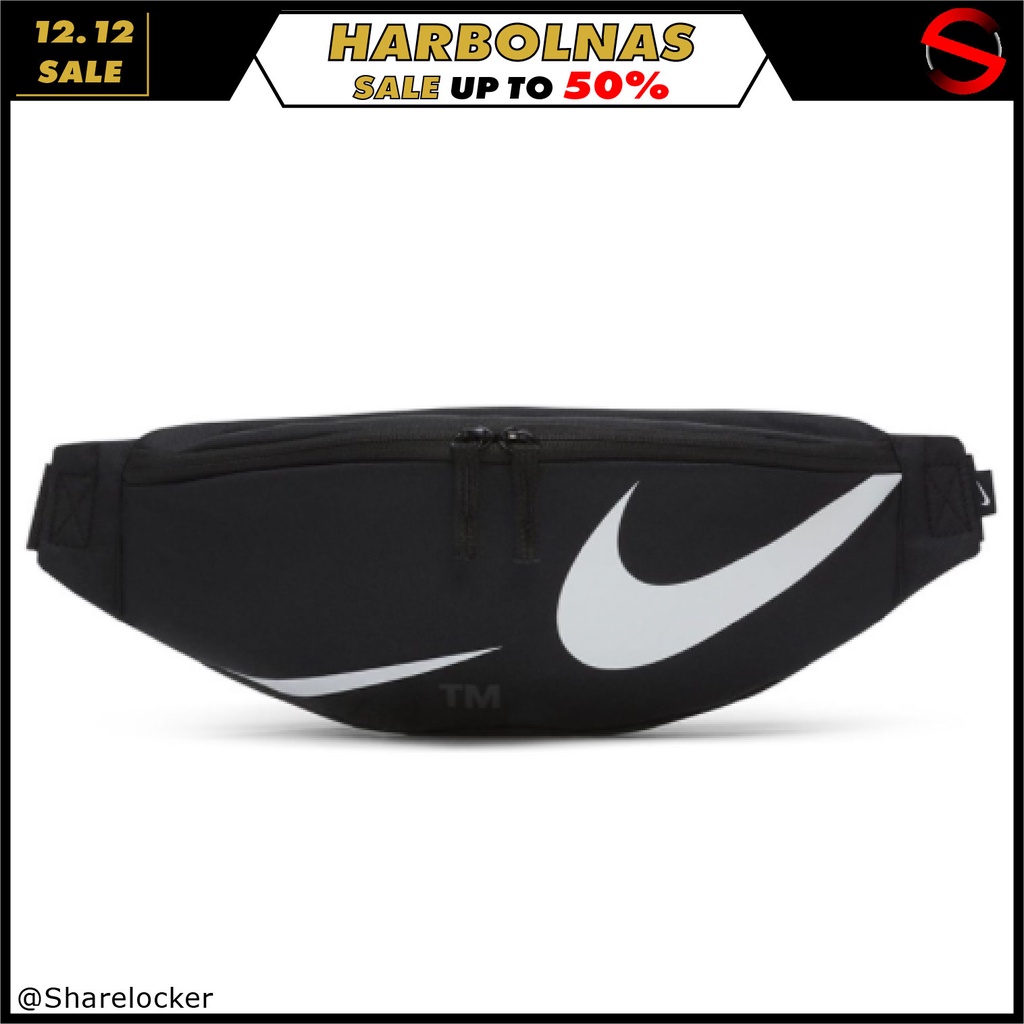 Crossbody cross body Sling Bag Nike Nk Heritage Waistpack Swoosh Waist