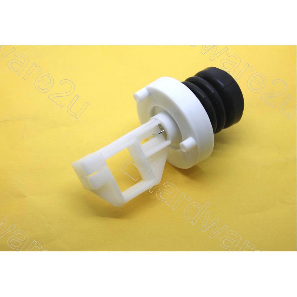 Washing Machine Drain Valve Frame Seal 48mm x 38mm (DV23308) Shopee