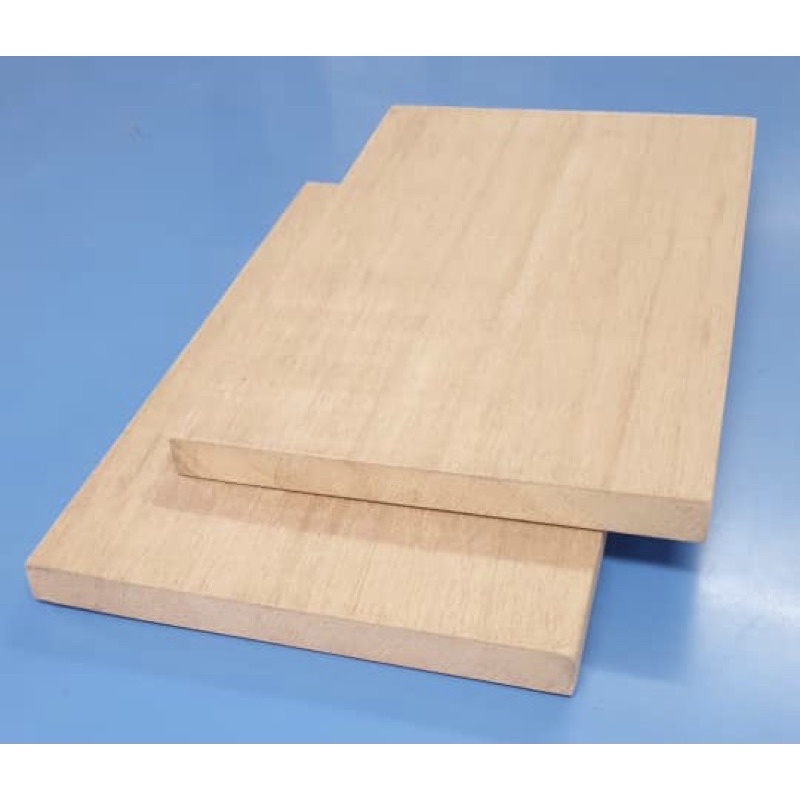 Meranti Wood/Timber plank 刨木 (20MM X200MM X 300 1500MM) Kiln dry
