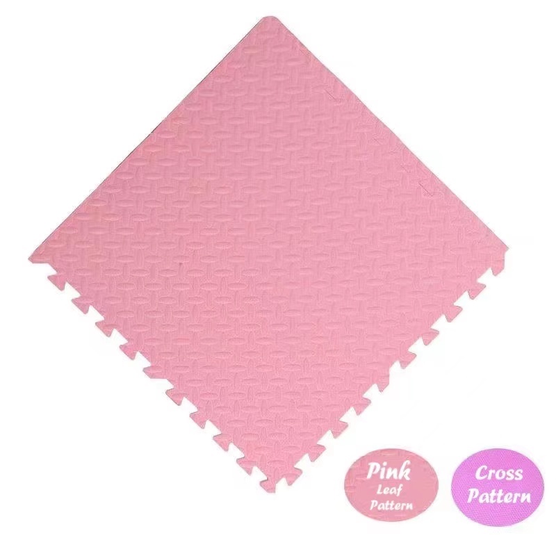 🔥EXTRA THICK XL SIZE🔥 Baby Play Mat Baby Gym Mat EVA Foam Mat Kids Foam Floor Play Puzzle Foam