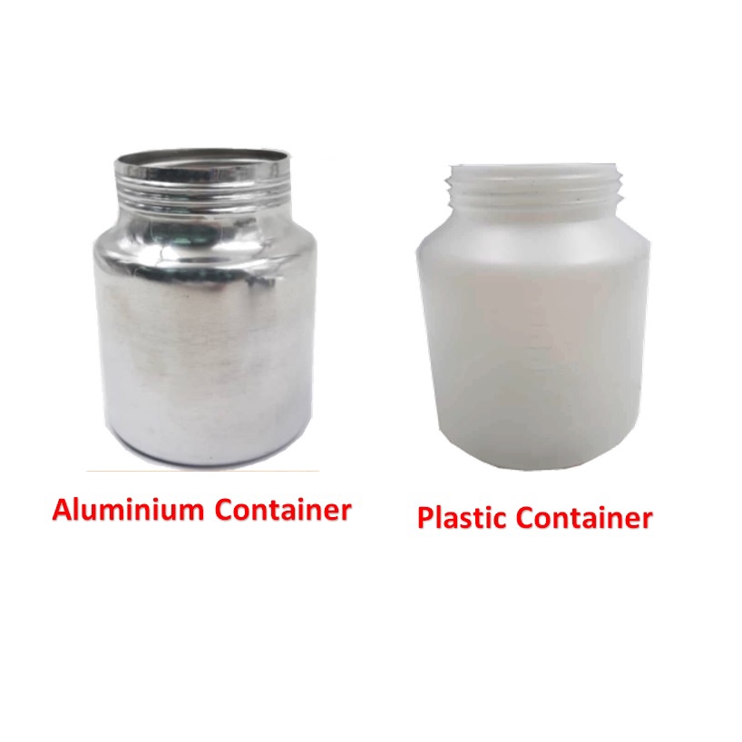 Paint Zoom Pro Paint Sprayer Pro Gun Normal/ Copper Nozzle or Container