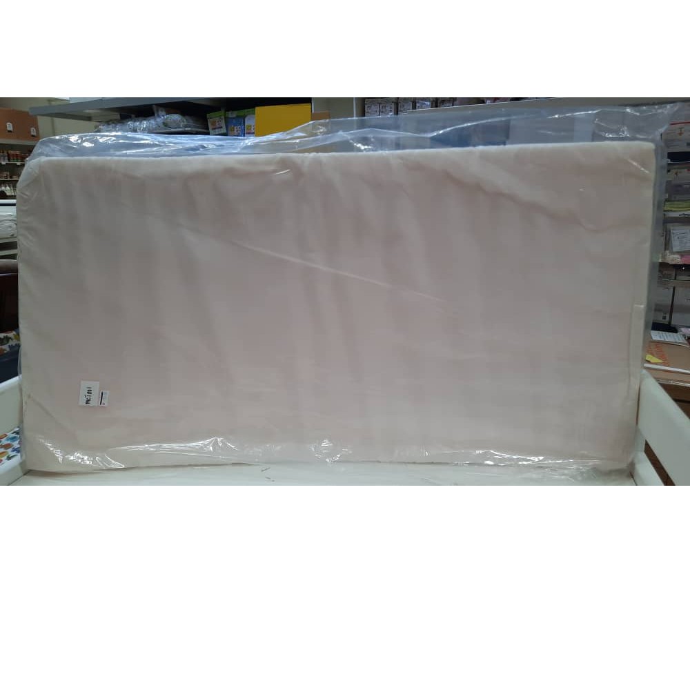 Angel Cot Foam Mattress for Changing Table Shopee Malaysia