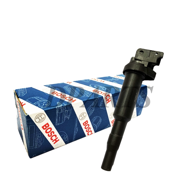 Bosch Ignition Coil BMW ( Made In Slovenia ) E46 E60 E70 E84 E87 E90