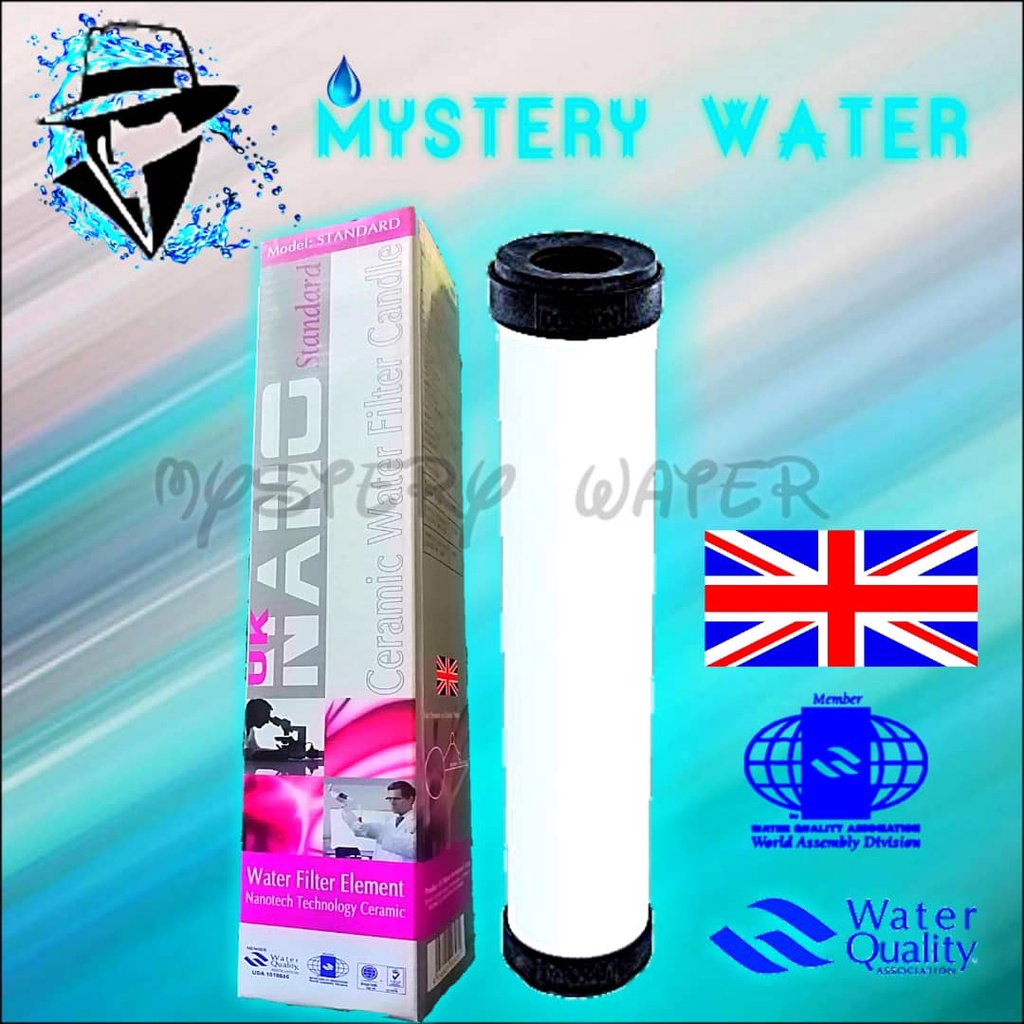 10" OBE Ceramic Candle,Water Filter Cartridge Shopee Malaysia