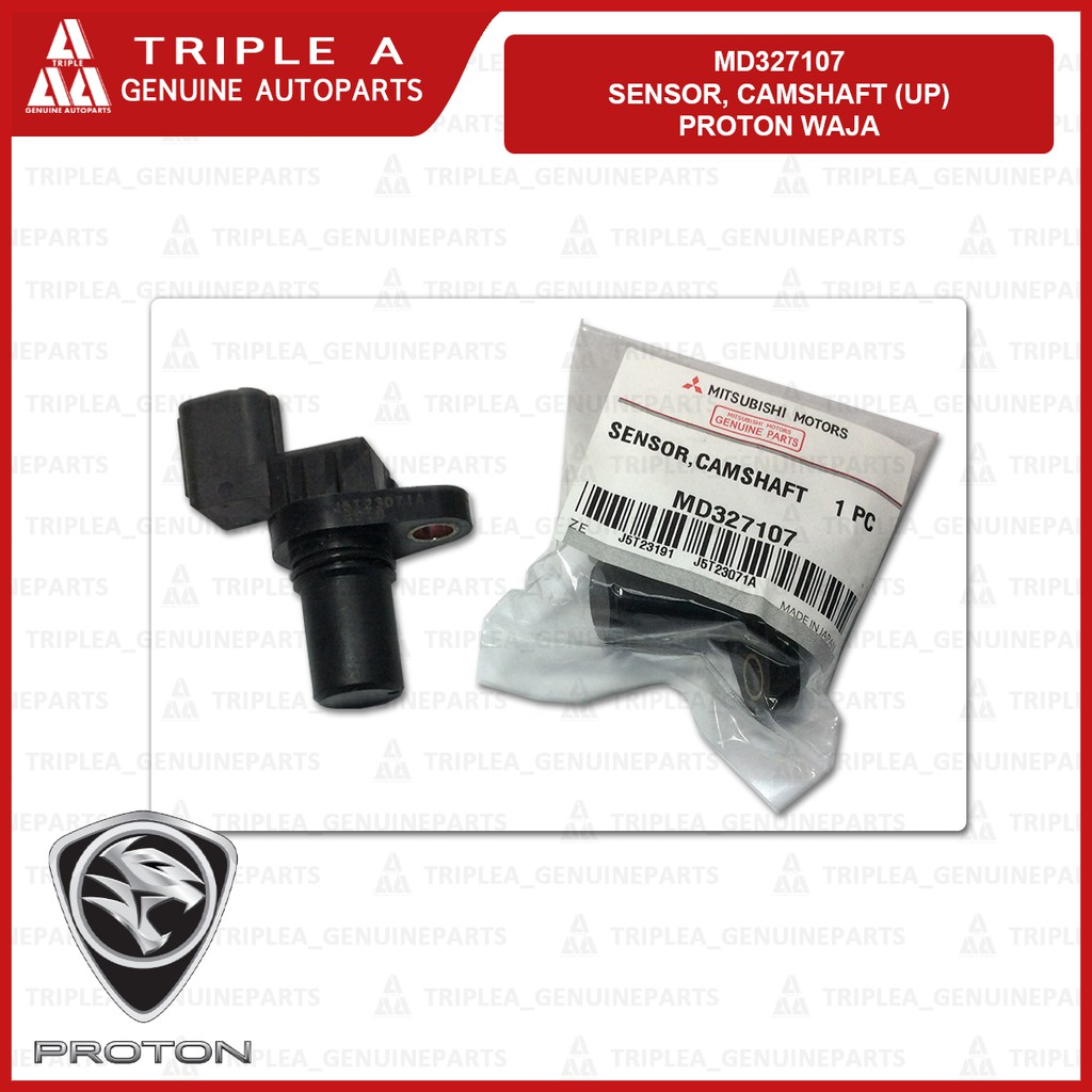 MD327107 Camshaft Sensor Proton Waja Mitsubishi Genuine Cam Shaft
