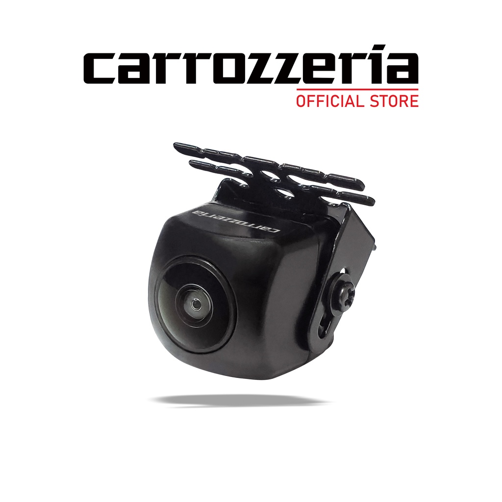 CARROZZERIA Pro Series Reverse Camera AHD190 Shopee Malaysia