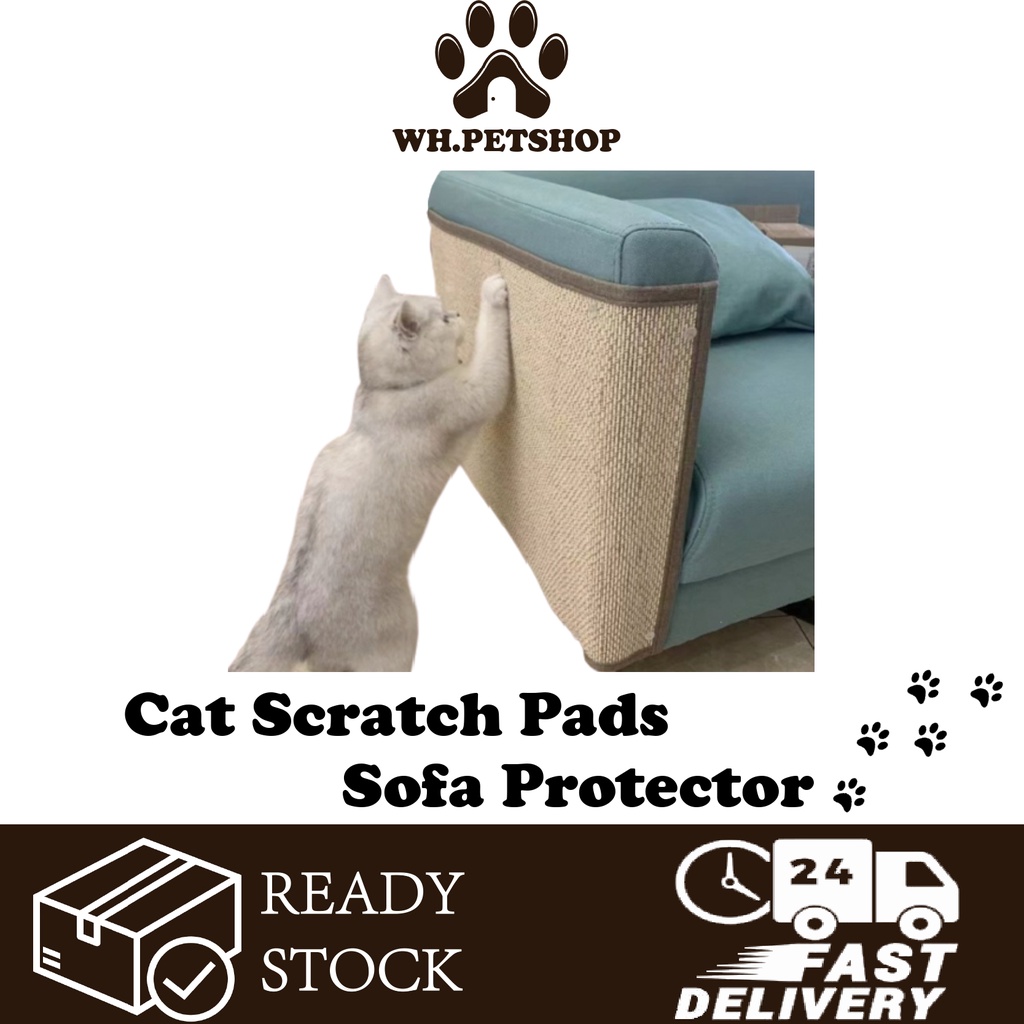 Cat Scratch Sofa Protector Prevent Cat Scratching Door Leather Handy