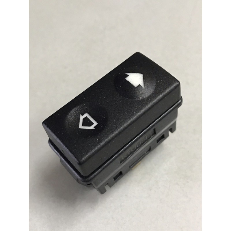 Perodua Kancil Power Window Single Switch ( 6 Pin ) Shopee Malaysia