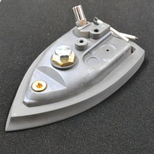 Original Tapak Steam Iron Silver Star ES94a & ES300 Genuine Steam Iron