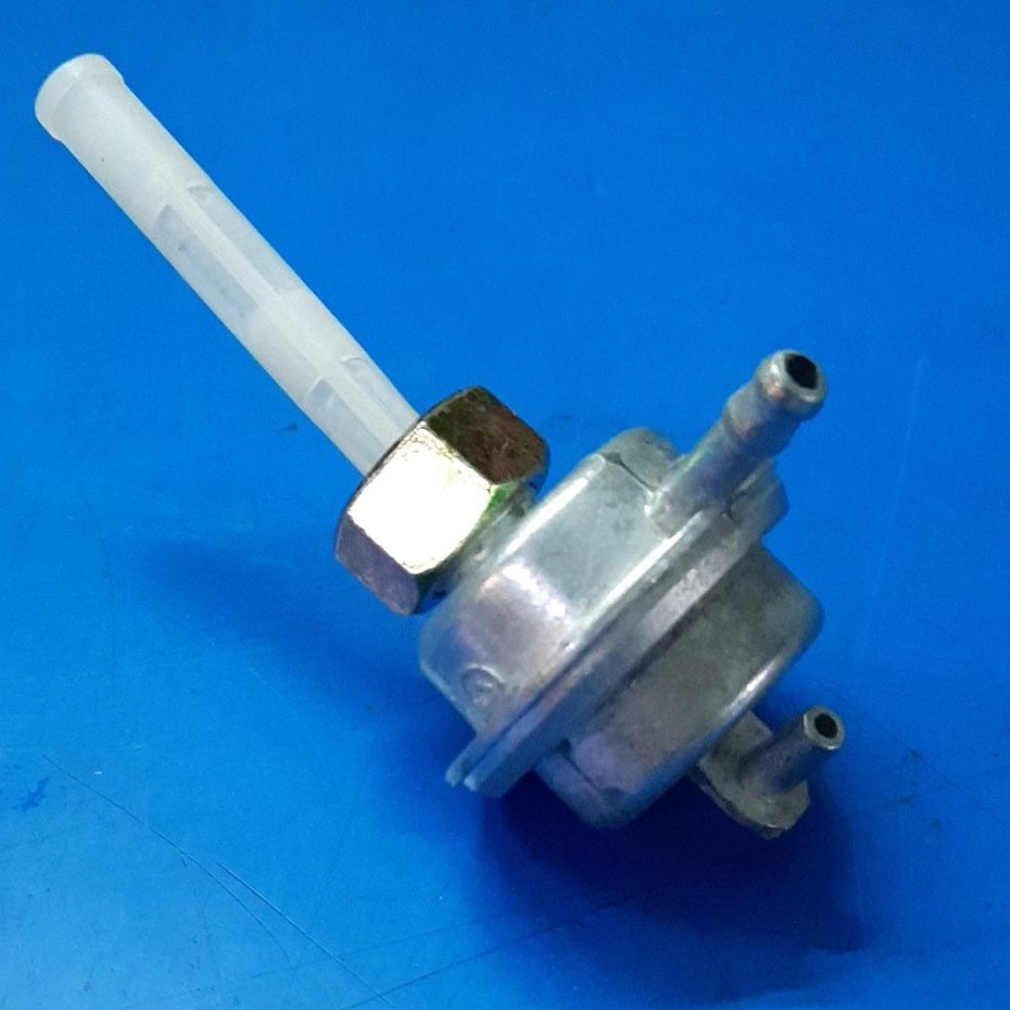 SYM Jet Power125 Fuel tank Petcock ( Petrol Cock ) Petrol Tap OE