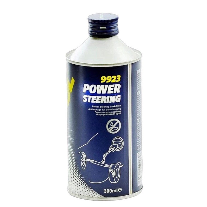 Mannol 9923 Power Steering Leak Stop Shopee Malaysia