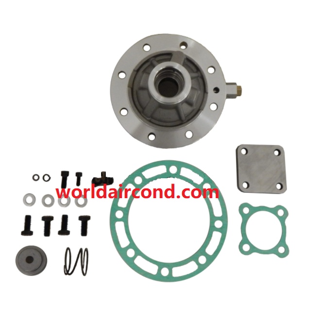 CARRIER CARLYLE 06D OIL PUMP ASSEMBLY COMPRESSOR MALAYSIA Shopee Malaysia