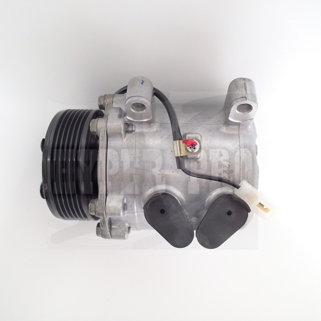 Perodua Axia Air Cond Compressor (New / Recond) Shopee Malaysia