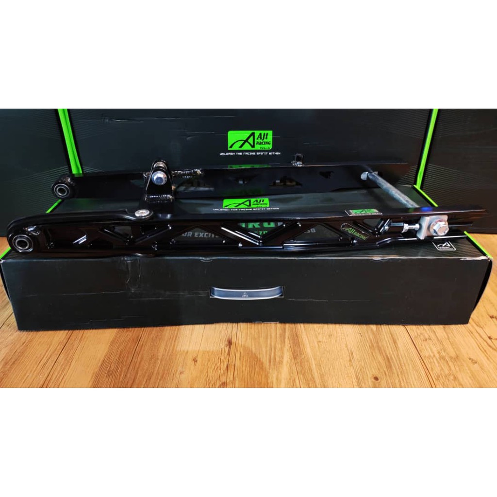 AJI RACING SWING ARM CNC Y15ZR Shopee Malaysia
