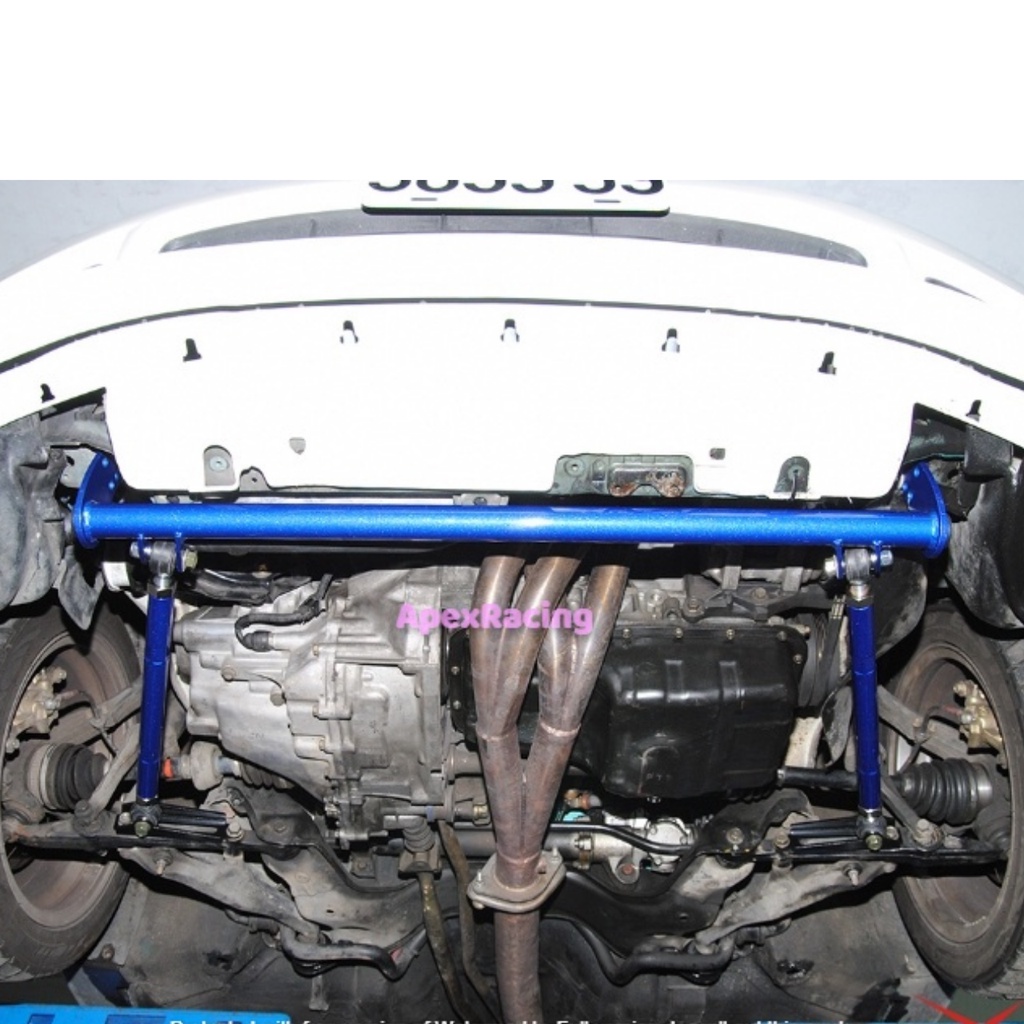 Hardrace Honda CIVIC EG EK DC2 EF Front Traction Bar EG6 EK9 DC2 Type