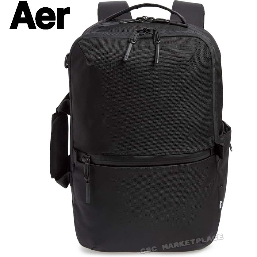 AER Flight Pack 2 Backpack, Shoulder bag, Brief case bag, Messenger bag