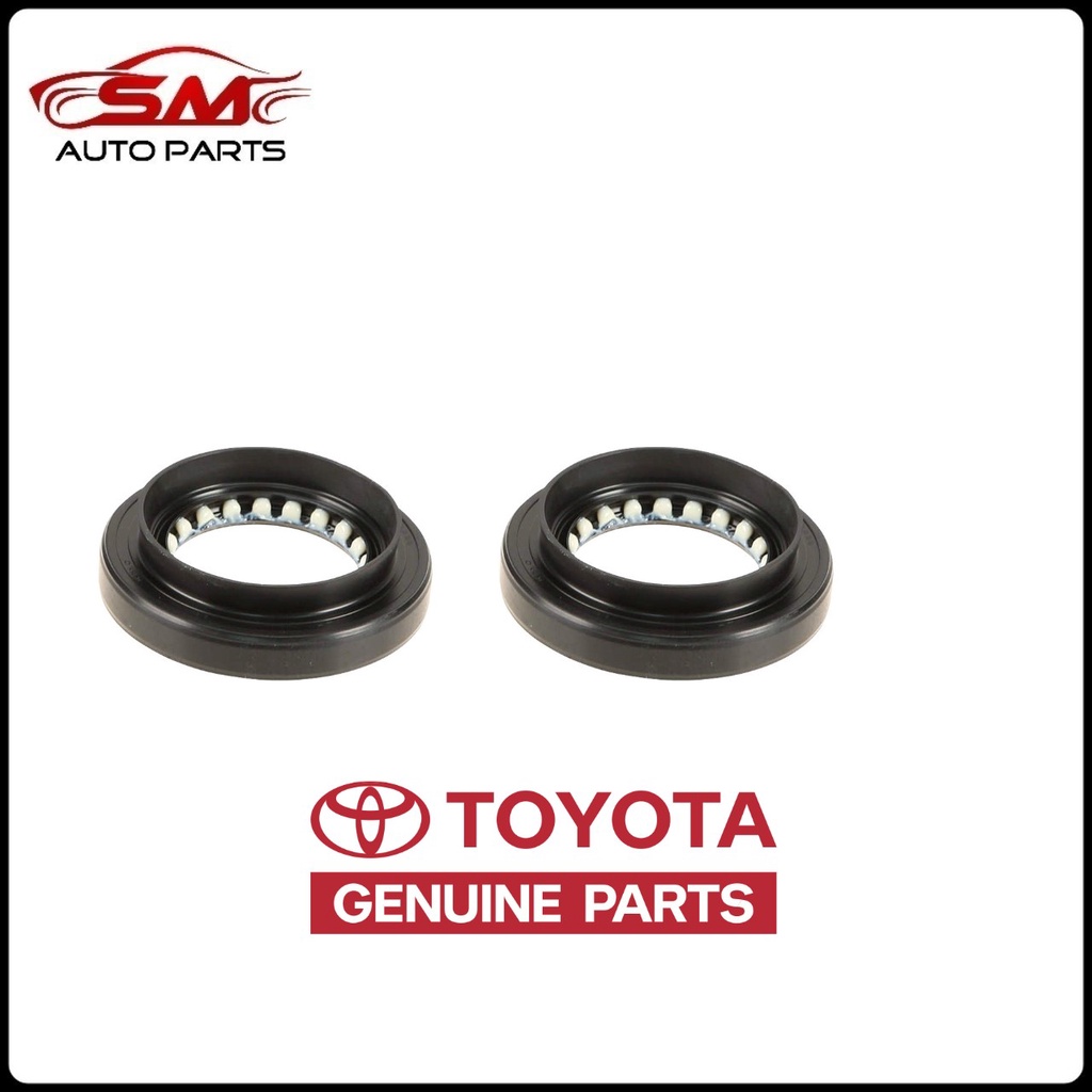 Original Toyota Drive Shaft Oil Seal Set Toyota Vios NCP42 NCP93